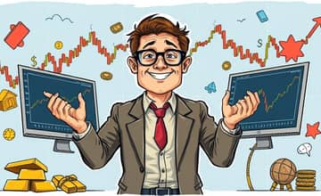 Bear Market Survival Guide: Strategies for Downturns