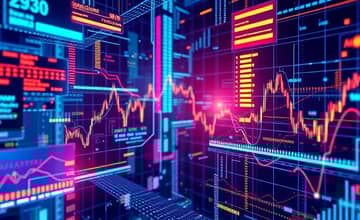 Quantitative Investing: Data-Driven Decision Making