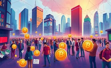 Financing Growth: Understanding Capital Markets