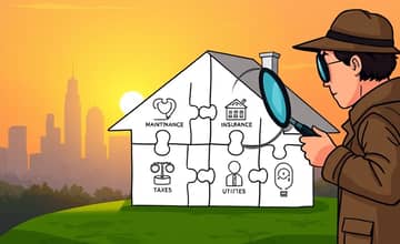 Expense Sleuth: Uncovering Hidden Costs and Boosting Your Savings