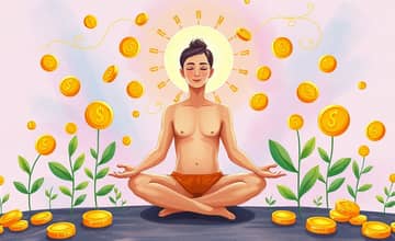 Mindful Money: Cultivating a Healthy Relationship with Your Finances