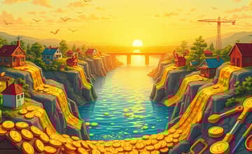 Cash Flow Chronicles: Understanding and Optimizing Your Income Streams