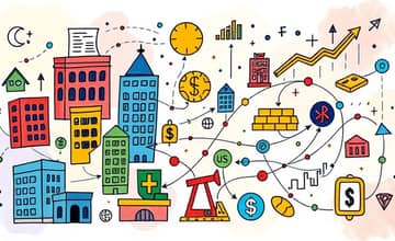 Wealth Building Blocks: Diversifying Your Portfolio Beyond Stocks