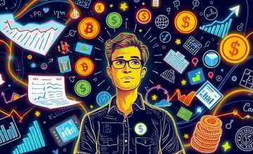 The Budgeting Blueprint: A Step-by-Step Guide to Financial Control