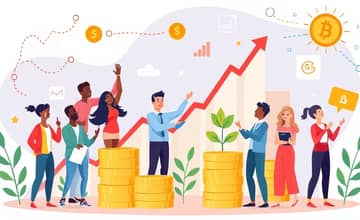 Your First Investment: A Beginner's Guide