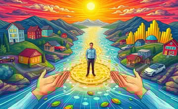 Unlocking Equity: Leveraging Your Assets Wisely