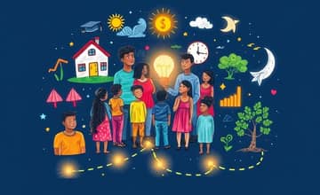 Goal-Oriented Finance: Aligning Your Money with Your Life Aspirations