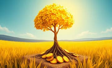 The Power of Patience: Long-Term Investing for Maximum Returns