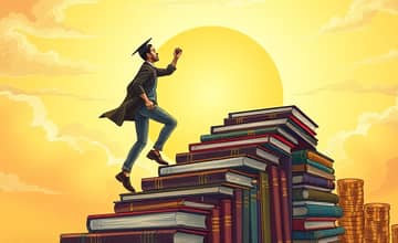 Student Loan Survival Guide: Strategies for Debt Repayment