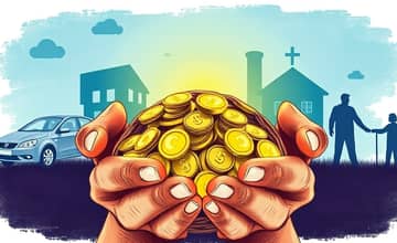 Emergency Fund Fundamentals: Your Financial Safety Net