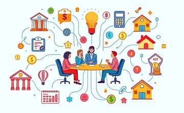 Accelerating Growth: Open Finance for Startups