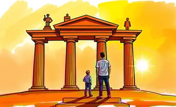 Personal Finance Principles: Pillars of Economic Success