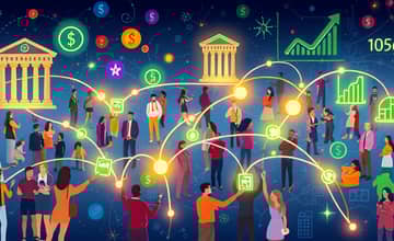 Data-Driven Decisions: Maximizing Open Finance Benefits