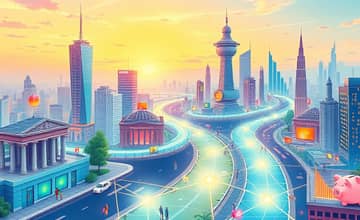 The Future is Connected: Why Open Finance Matters Now