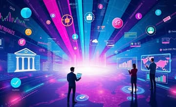 The New Frontier of Fintech: Deep Dive into Open Finance