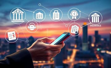 Optimizing Operations: The Business Case for Open Finance