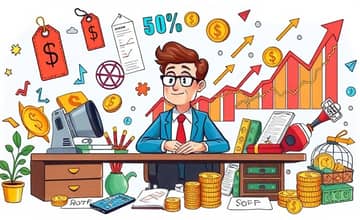 Understanding Inflation: Its Impact on Your Investments