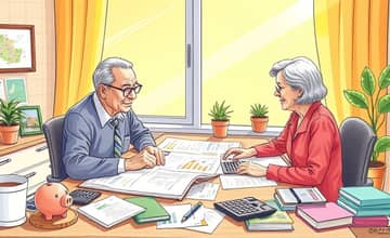Retirement Roadmap: Planning for Your Golden Years with Confidence