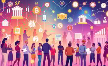 Crafting Seamless Experiences: Open Finance at Work