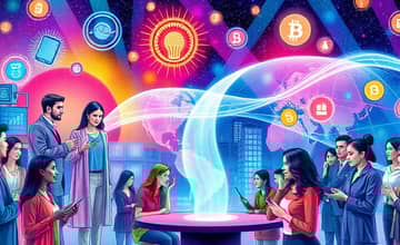 The Next Generation of Financial Services: An Open Outlook