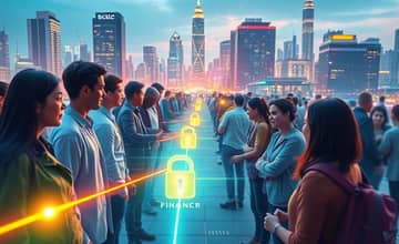 Protecting Privacy: Ethical Data Handling in Open Finance