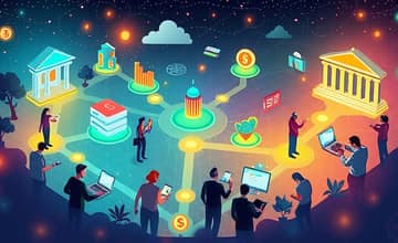 Innovation Pathways: Leveraging Open Finance Ecosystems