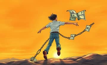 Debt Demystified: Conquering Your Liabilities for Financial Freedom