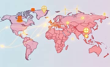 Global Investing: Expanding Your Portfolio Beyond Borders