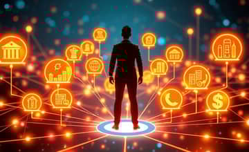 Beyond Traditional Banking: The Open Finance Paradigm Shift