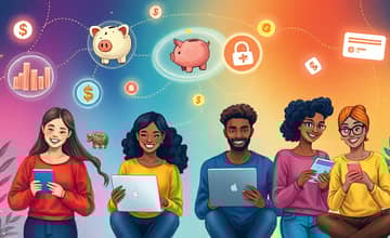 The Human Element: How Open Finance Serves Customers Better