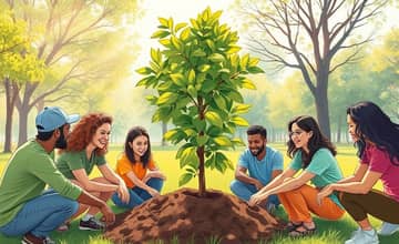 Charitable Giving: Maximizing Impact and Tax Benefits