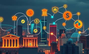 Open Finance: A Blueprint for Digital Transformation