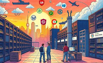 From Legacy Systems to Open Futures: A Transition Guide