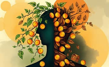 The Psychology of Profit: Mastering Your Money Mind