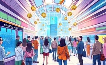 The Future of Finance: Innovations Shaping Your Money Management