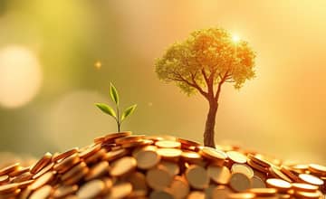 The Wealth Habit: Small Changes, Big Financial Impact