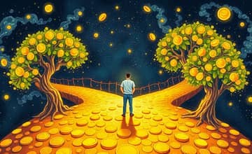 Your Money Blueprint: Rewriting Financial Narratives