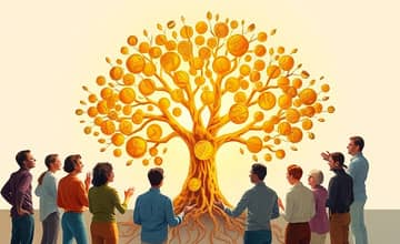 From Scarcity to Abundance: Rethinking Your Financial Limits