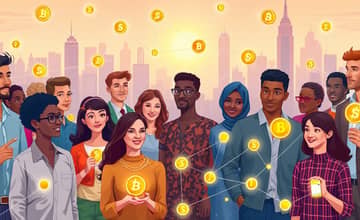 The Democratization of Finance: Open Access for All