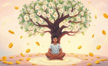 Mindful Money Management: Intentional Wealth Building