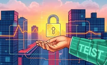 Building Trust in a Data-Driven Financial World