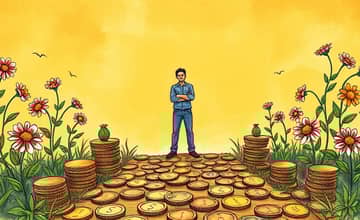 Reshaping Reality: Your Mindset and Your Money