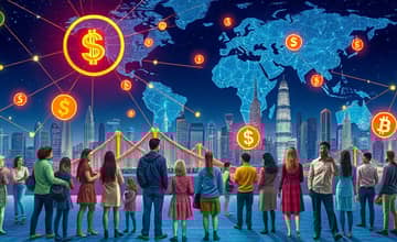 Sharing Insights: The Collaborative Spirit of Open Finance