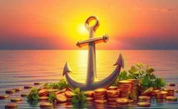 The Abundance Anchor: Grounding Your Financial Beliefs