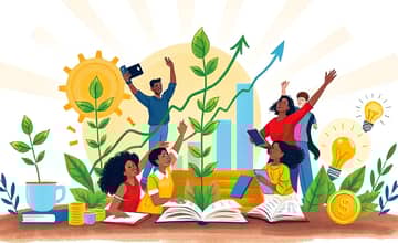 The Growth Mindset for Your Wallet: Embracing Financial Evolution