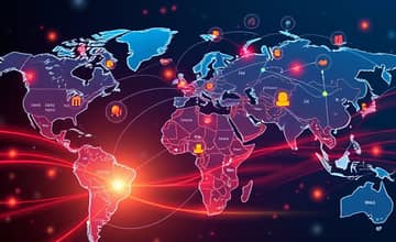 Global Connectivity: The International Scope of Open Finance