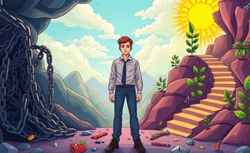 The Power of Perspective: Re-framing Your Financial Challenges