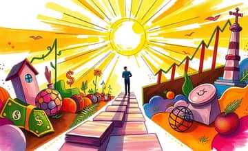 Conquering Financial Fears: A Mental Framework for Growth