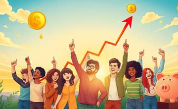 The Optimistic Outlook: Fueling Your Financial Future