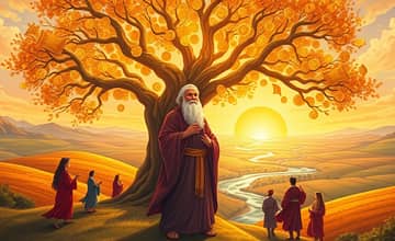 The Financial Sage: Wisdom for Enduring Wealth